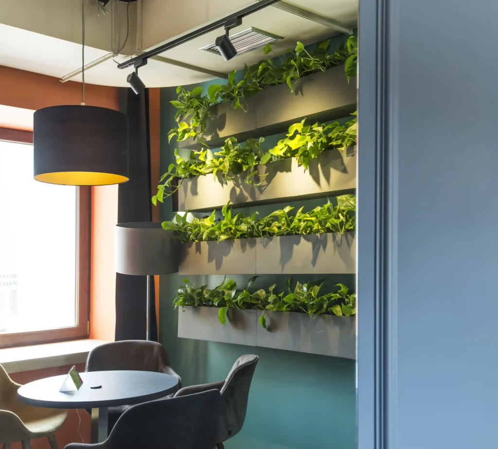 tren desain interior landscape