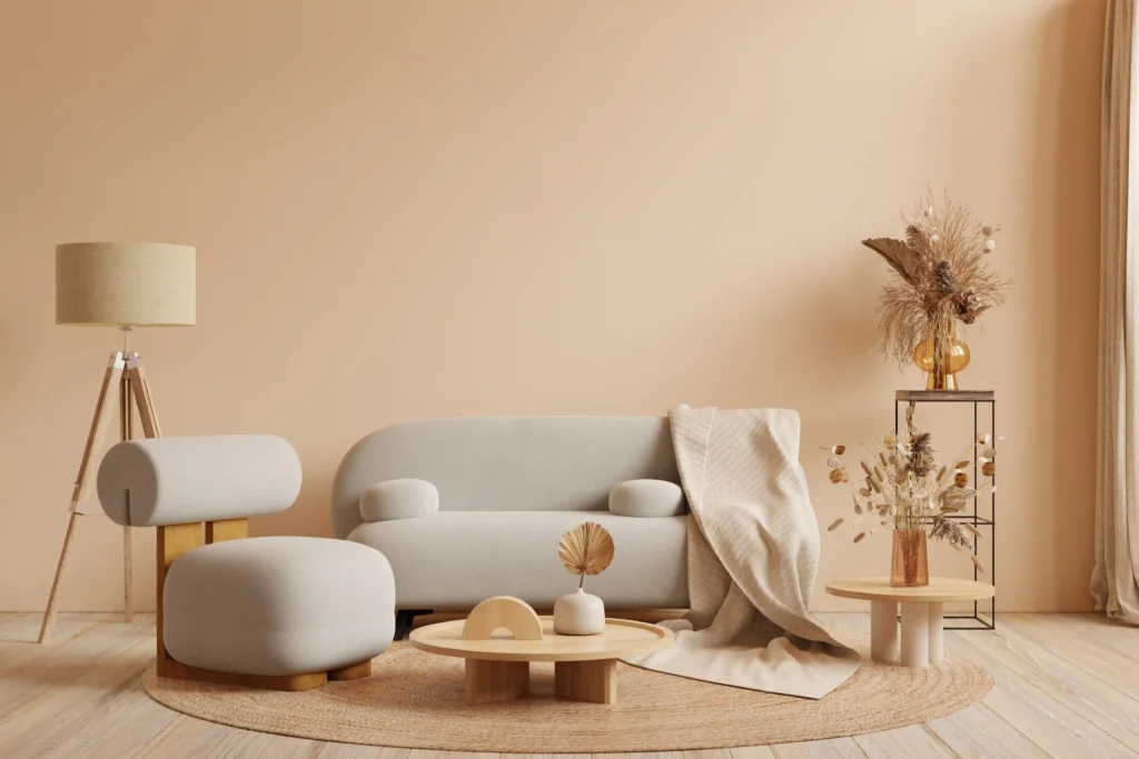 perbedaan desain interior minimalis dan japandi