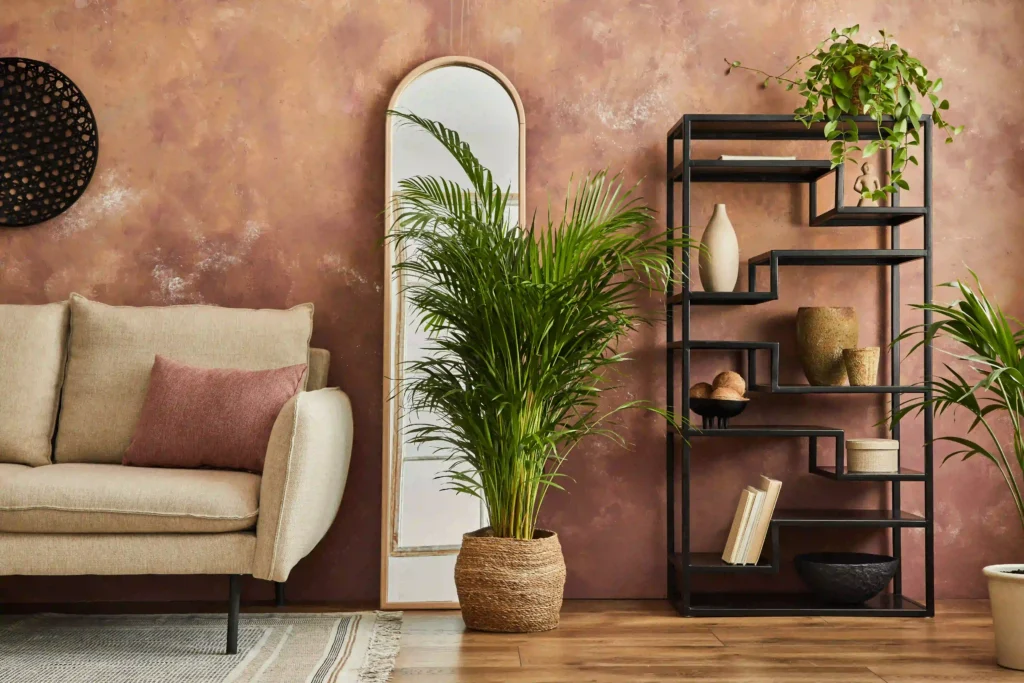 tips memilih warna cat interior rumah