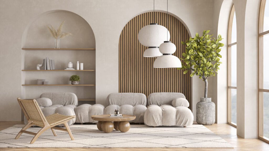 desain interior - cenia living