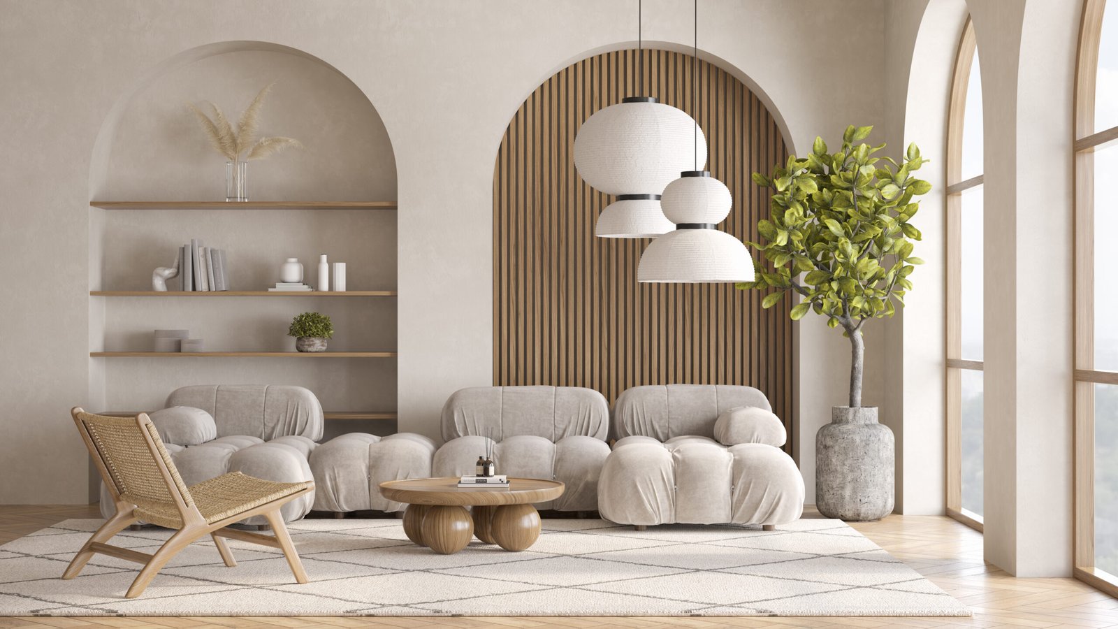 desain interior - cenia living