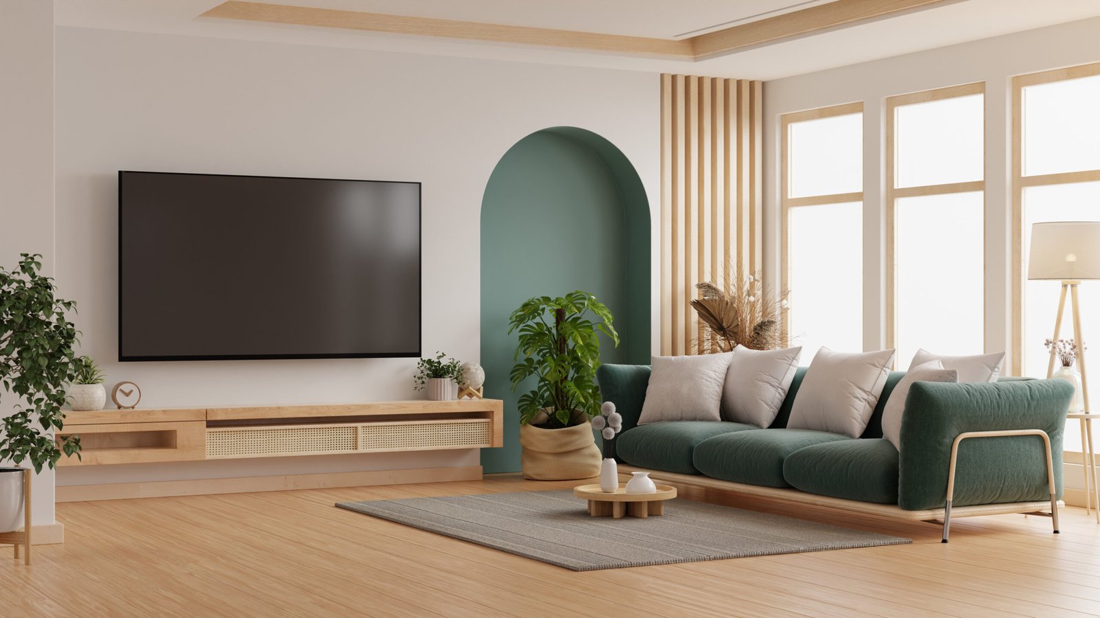 desain interior - cenia living